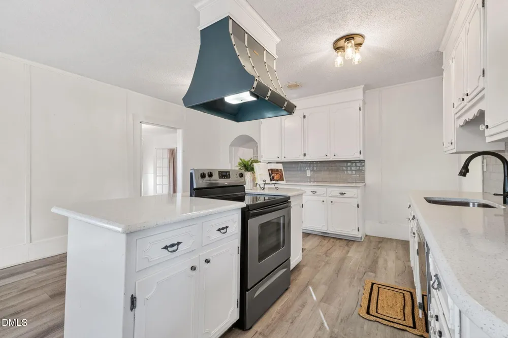 207 W 3rd Street Princeton, NC 27569