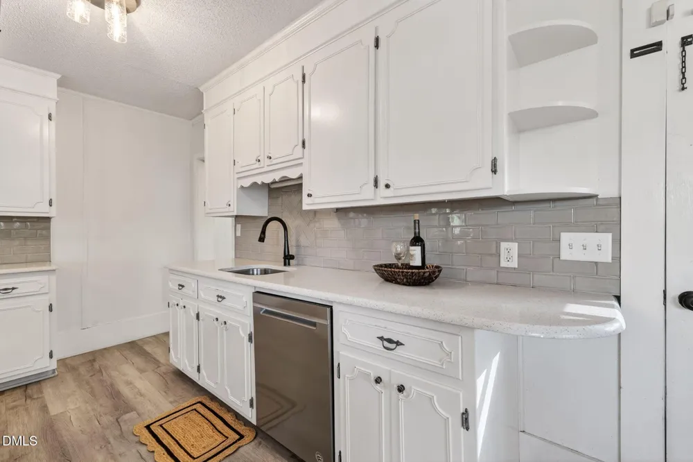 207 W 3rd Street Princeton, NC 27569