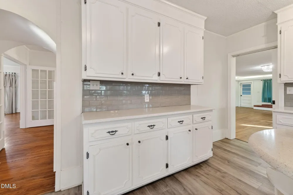 207 W 3rd Street Princeton, NC 27569