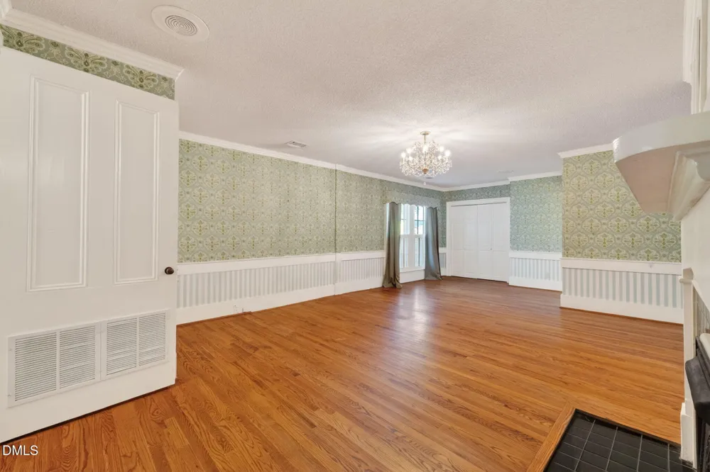 207 W 3rd Street Princeton, NC 27569