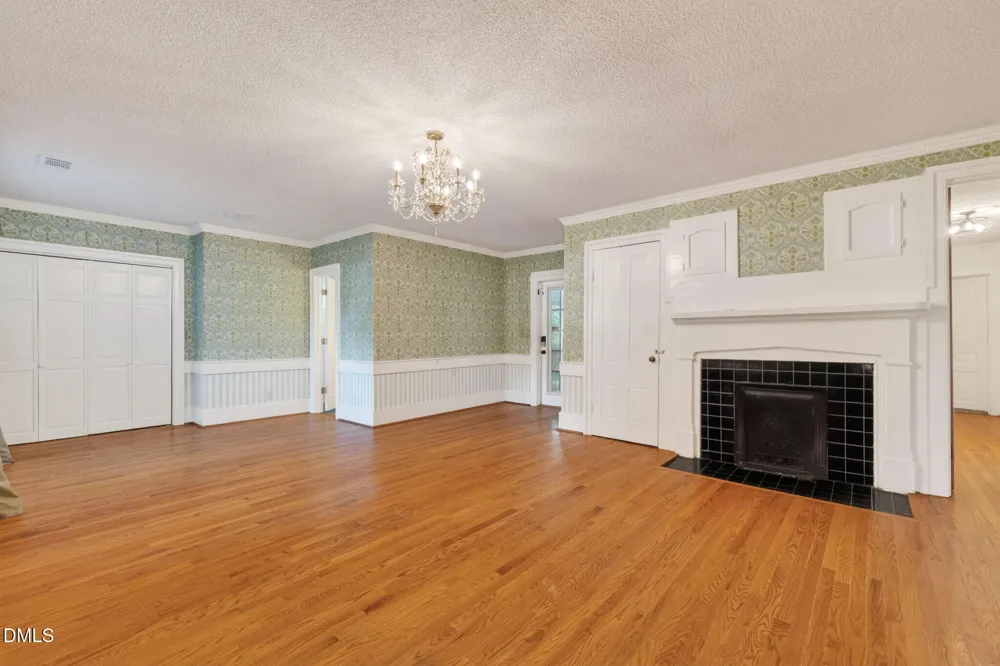 207 W 3rd Street Princeton, NC 27569