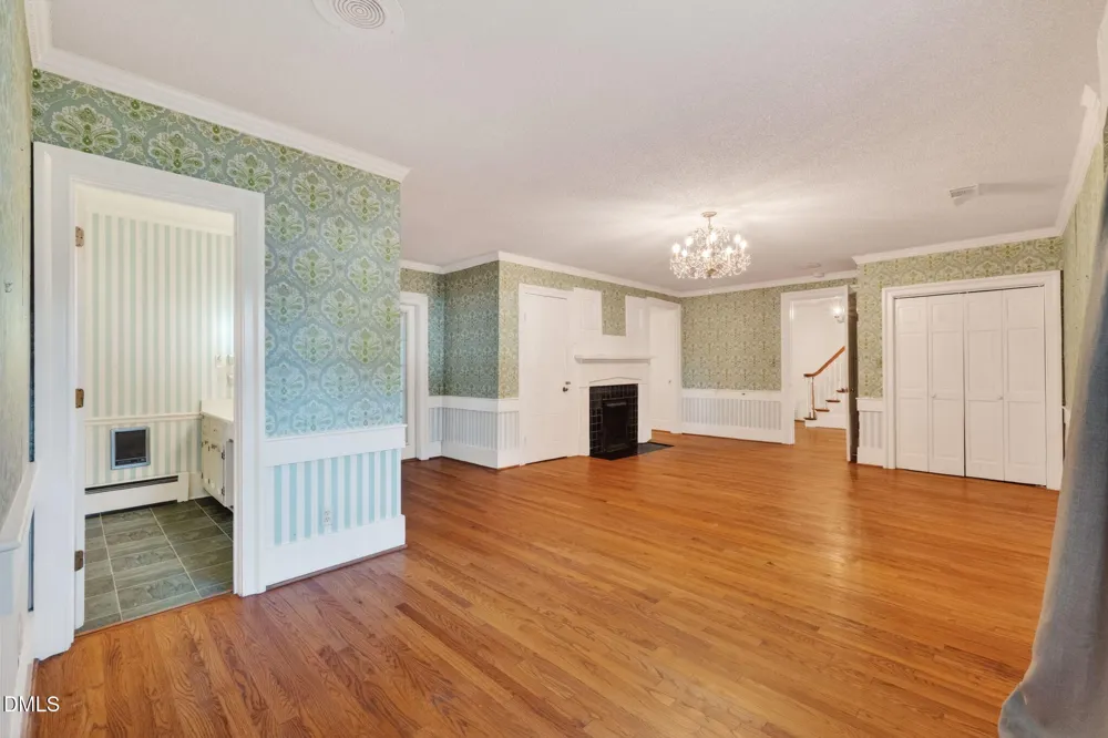207 W 3rd Street Princeton, NC 27569