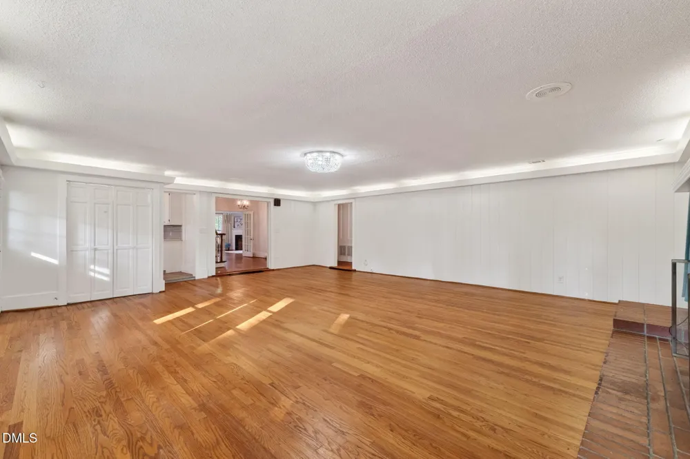 207 W 3rd Street Princeton, NC 27569