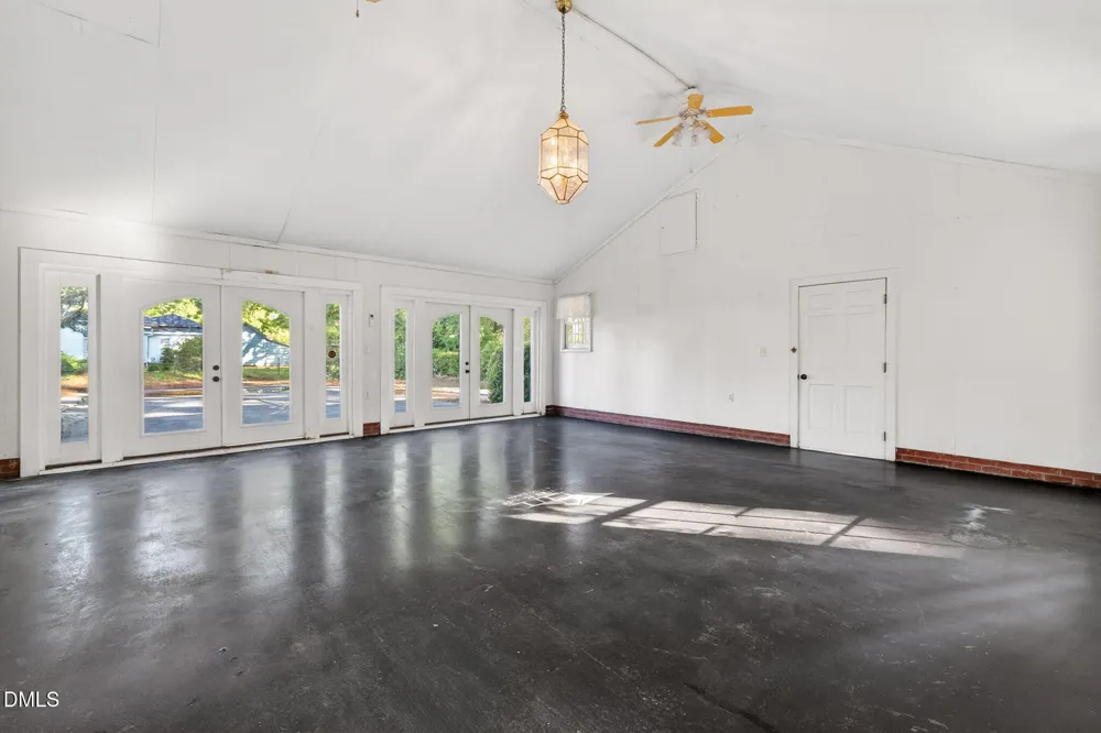 207 W 3rd Street Princeton, NC 27569