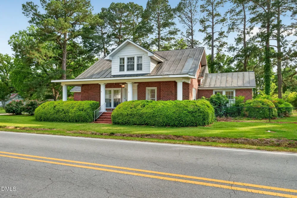 207 W 3rd Street Princeton, NC 27569