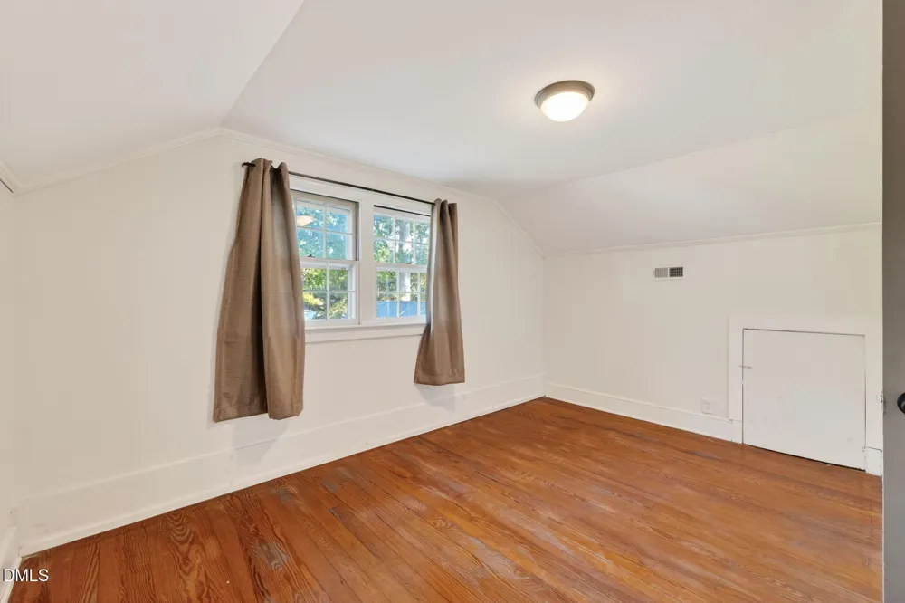 207 W 3rd Street Princeton, NC 27569