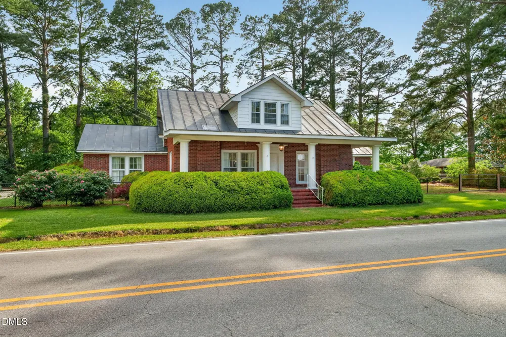 207 W 3rd Street Princeton, NC 27569