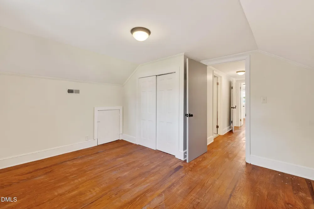 207 W 3rd Street Princeton, NC 27569