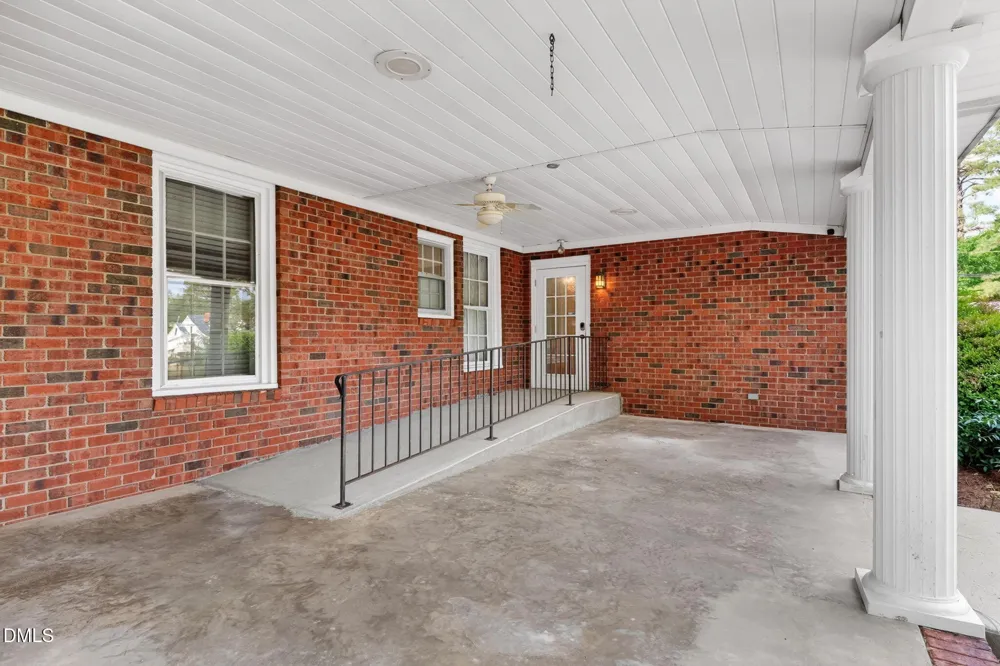 207 W 3rd Street Princeton, NC 27569