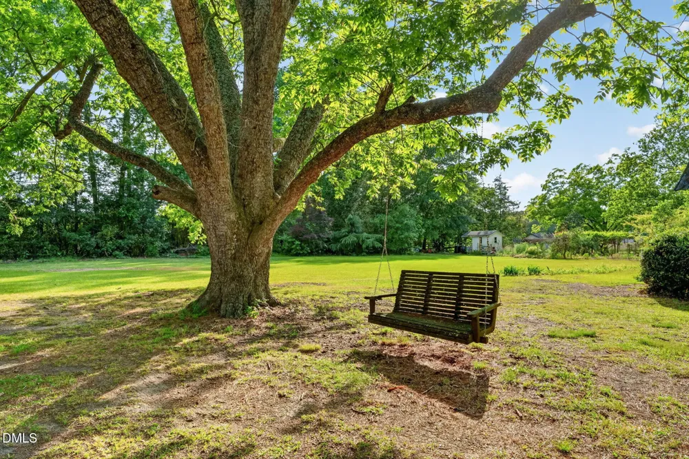 207 W 3rd Street Princeton, NC 27569