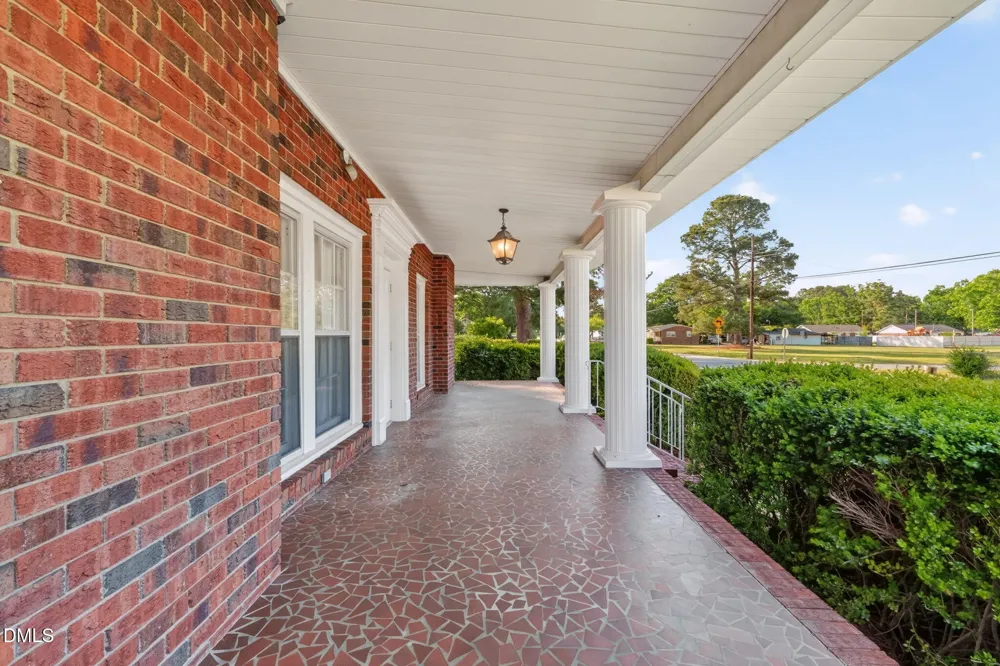 207 W 3rd Street Princeton, NC 27569