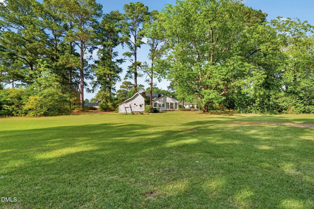 207 W 3rd Street Princeton, NC 27569