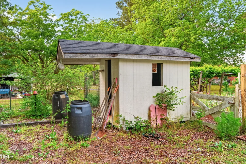 207 W 3rd Street Princeton, NC 27569