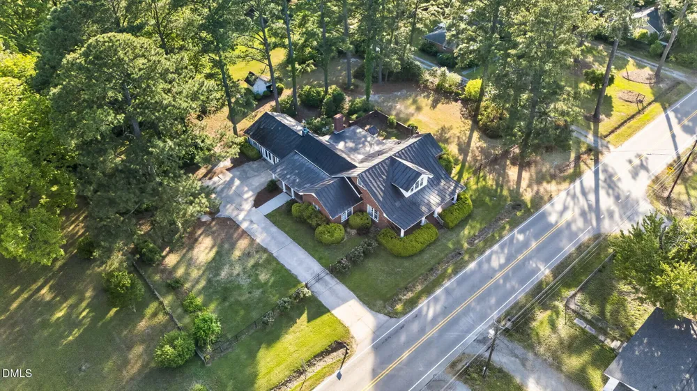 207 W 3rd Street Princeton, NC 27569