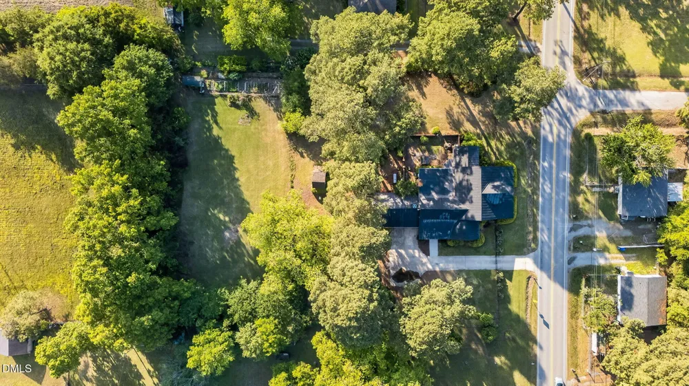 207 W 3rd Street Princeton, NC 27569