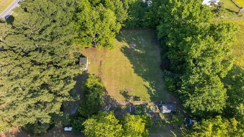 207 W 3rd Street Princeton, NC 27569