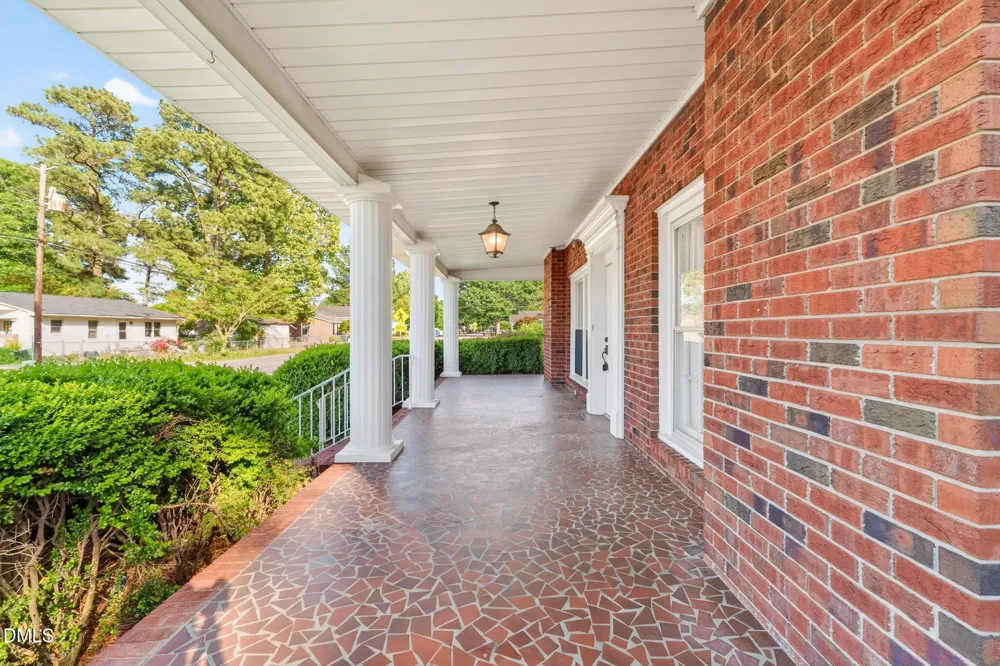 207 W 3rd Street Princeton, NC 27569