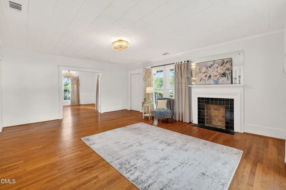 207 W 3rd Street Princeton, NC 27569