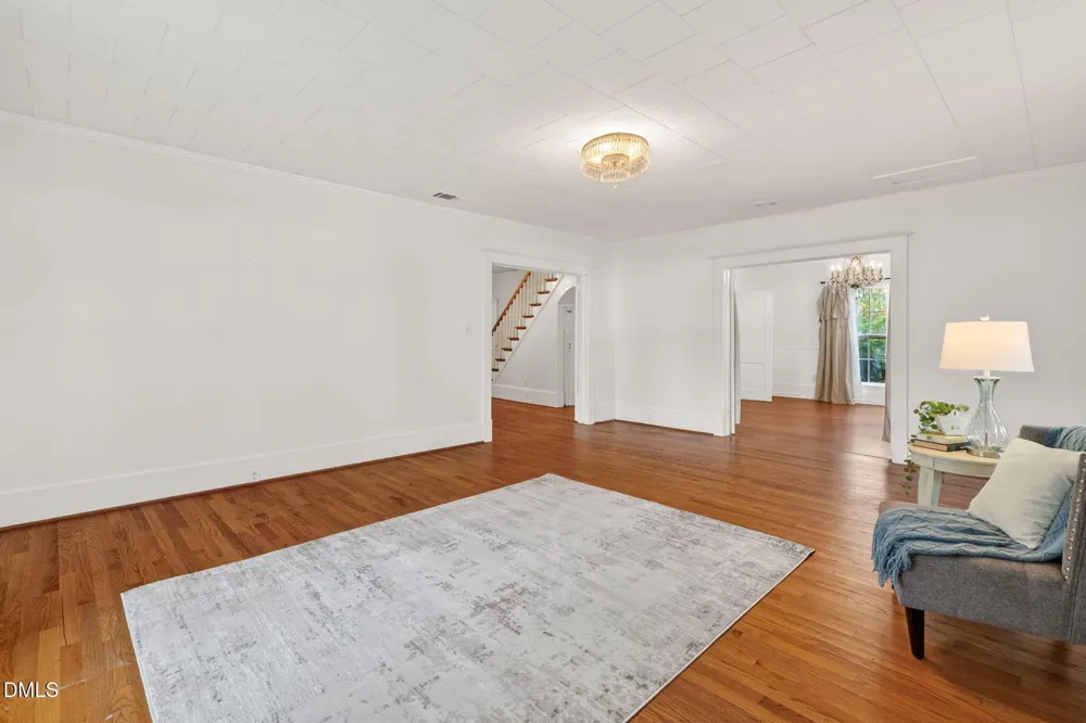 207 W 3rd Street Princeton, NC 27569