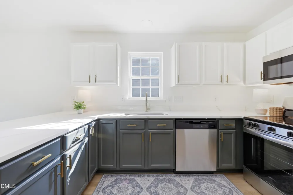4908 Peppercorn Lane Greensboro, NC 27406