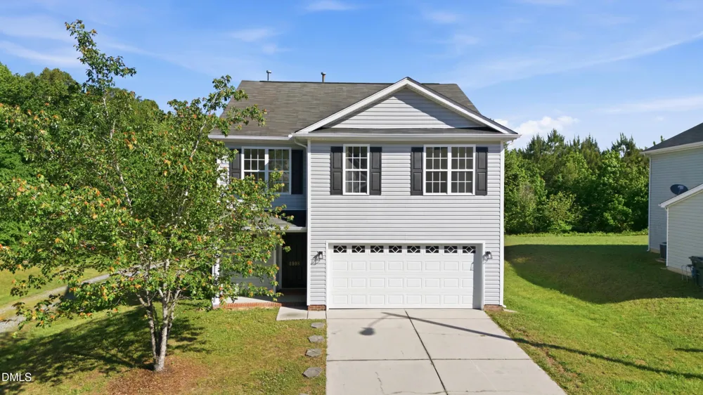 4908 Peppercorn Lane Greensboro, NC 27406