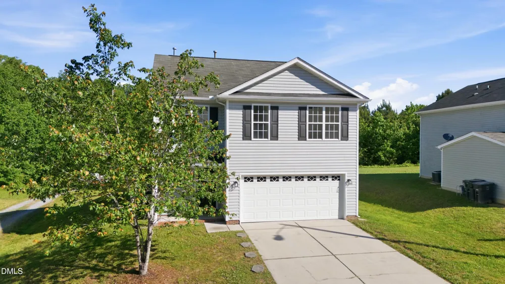 4908 Peppercorn Lane Greensboro, NC 27406