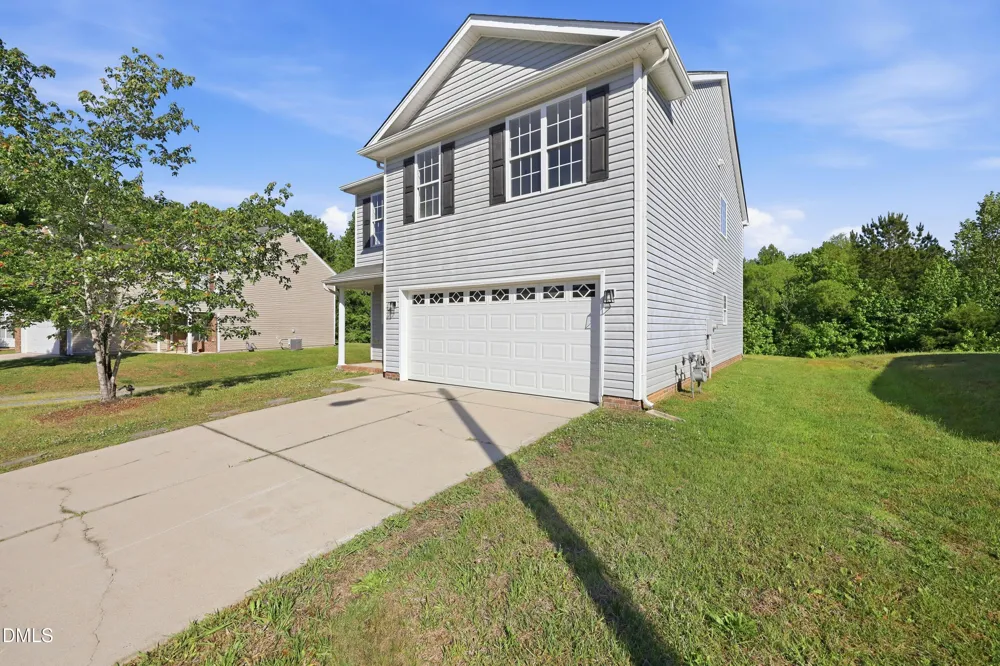 4908 Peppercorn Lane Greensboro, NC 27406