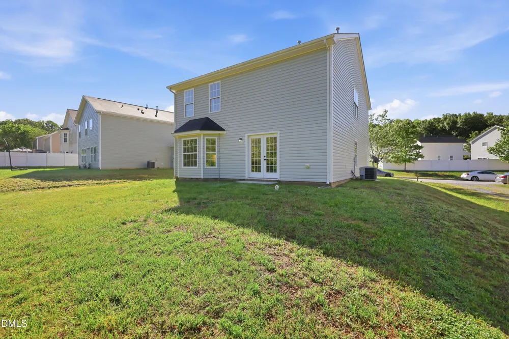 4908 Peppercorn Lane Greensboro, NC 27406