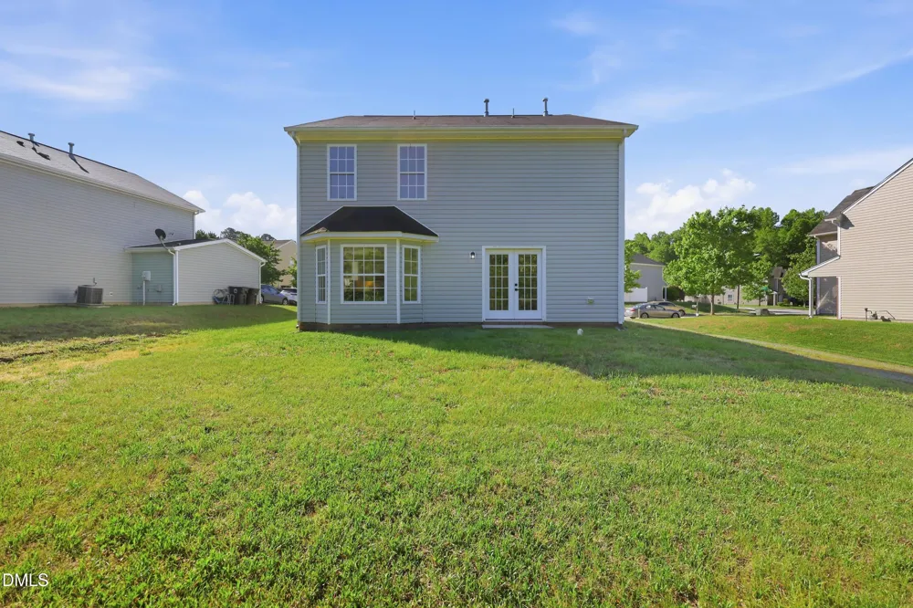 4908 Peppercorn Lane Greensboro, NC 27406