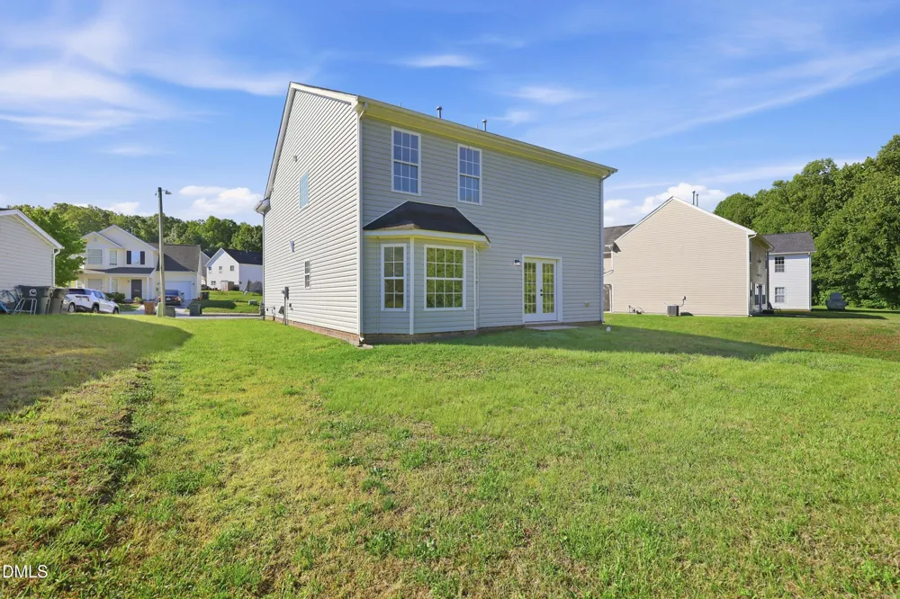 4908 Peppercorn Lane Greensboro, NC 27406