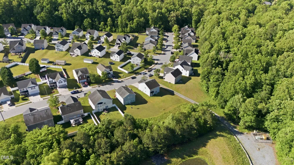 4908 Peppercorn Lane Greensboro, NC 27406