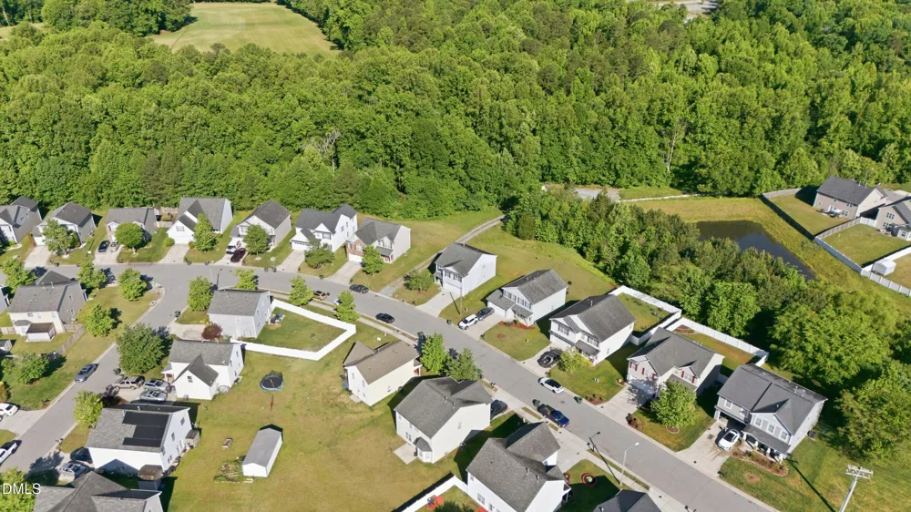 4908 Peppercorn Lane Greensboro, NC 27406