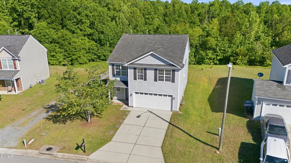4908 Peppercorn Lane Greensboro, NC 27406