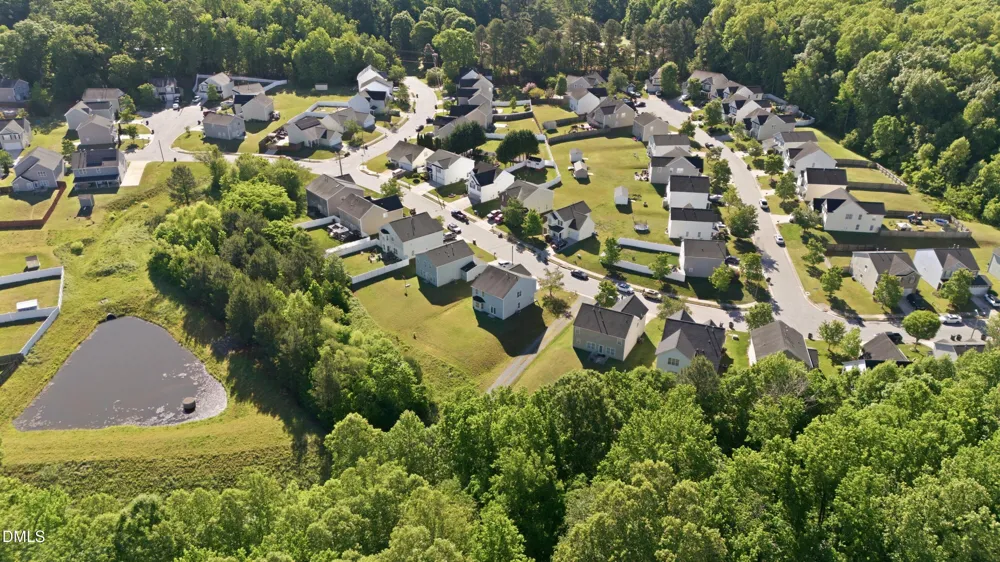 4908 Peppercorn Lane Greensboro, NC 27406