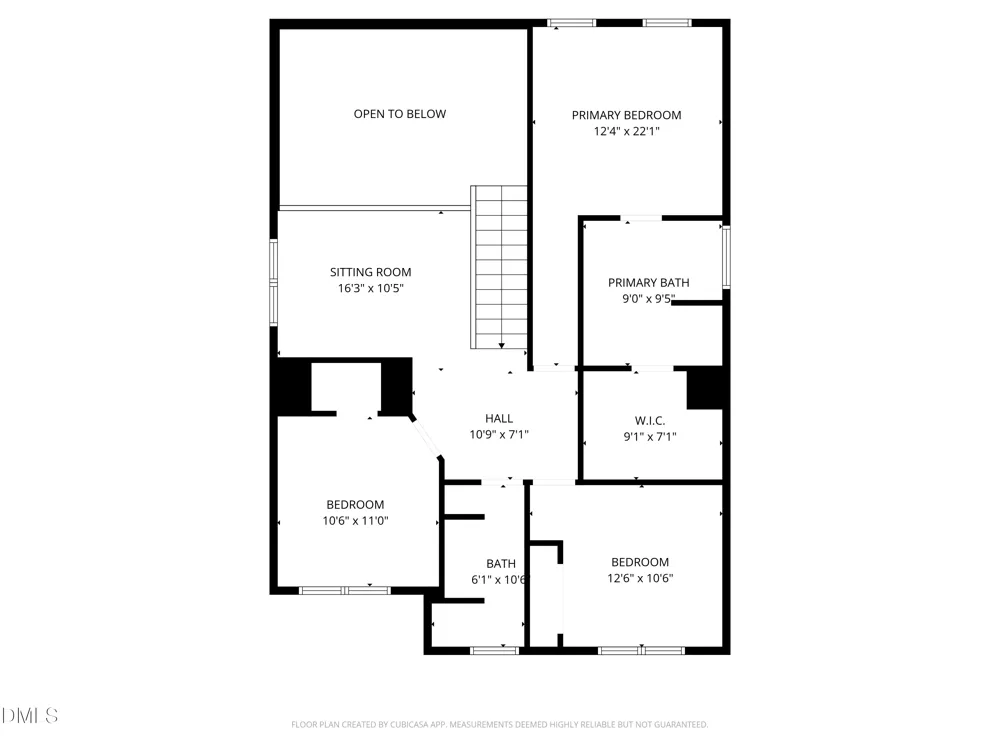 4908 Peppercorn Lane Greensboro, NC 27406