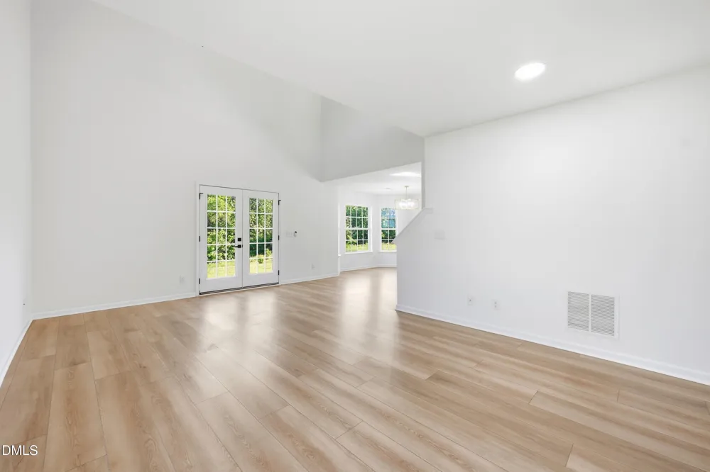 4908 Peppercorn Lane Greensboro, NC 27406