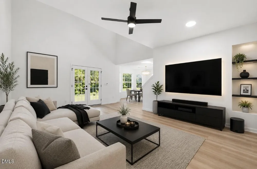 4908 Peppercorn Lane Greensboro, NC 27406
