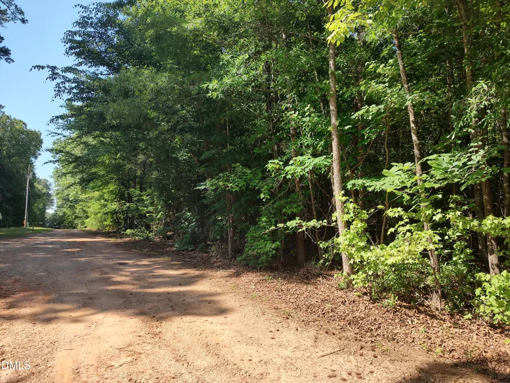 0 Gilliland Street Warrenton, NC 27589