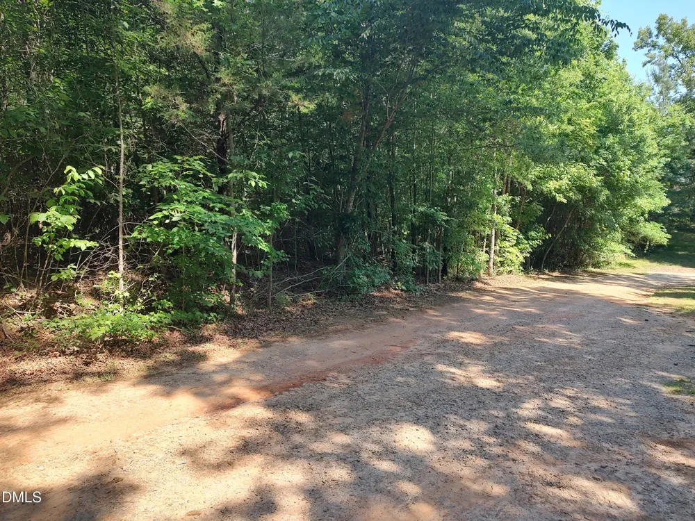 0 Gilliland Street Warrenton, NC 27589