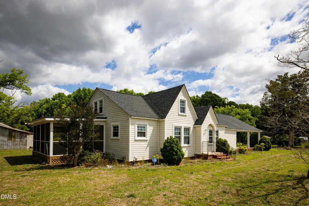 10581 Highway 42 Middlesex, NC 27557