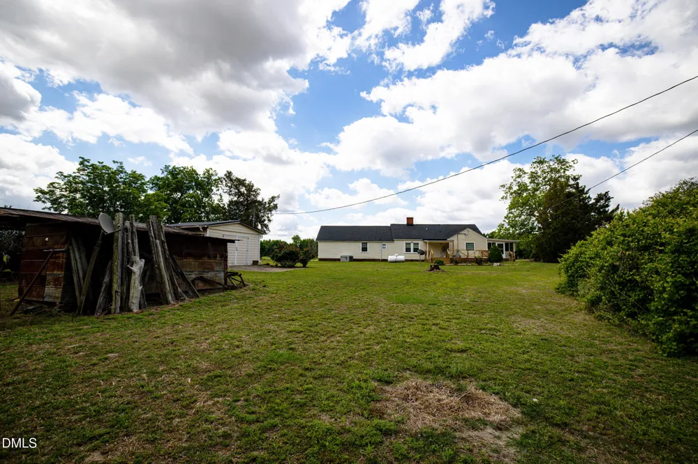 10581 Highway 42 Middlesex, NC 27557