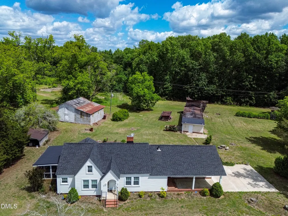 10581 Highway 42 Middlesex, NC 27557