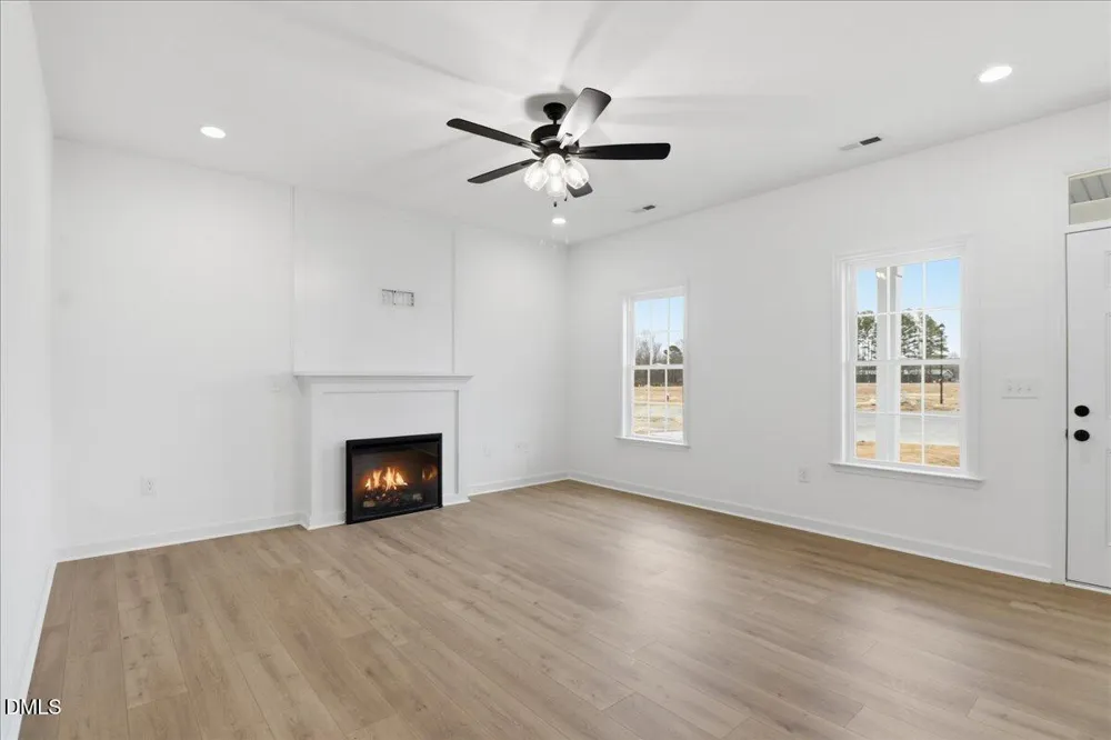 126 Mason Street Princeton, NC 27569