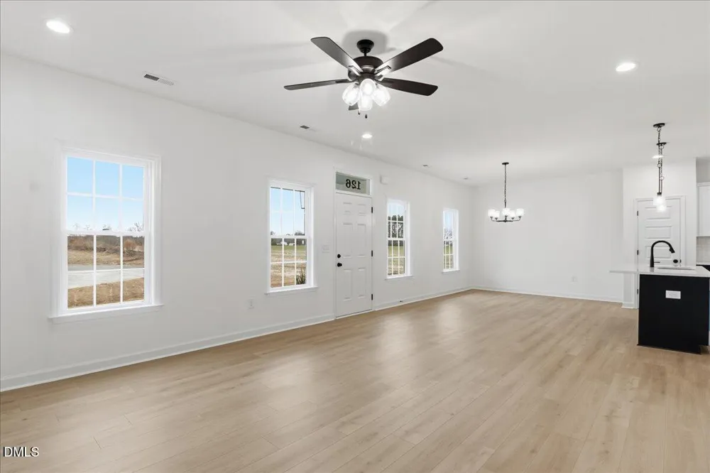 126 Mason Street Princeton, NC 27569
