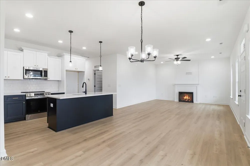 126 Mason Street Princeton, NC 27569