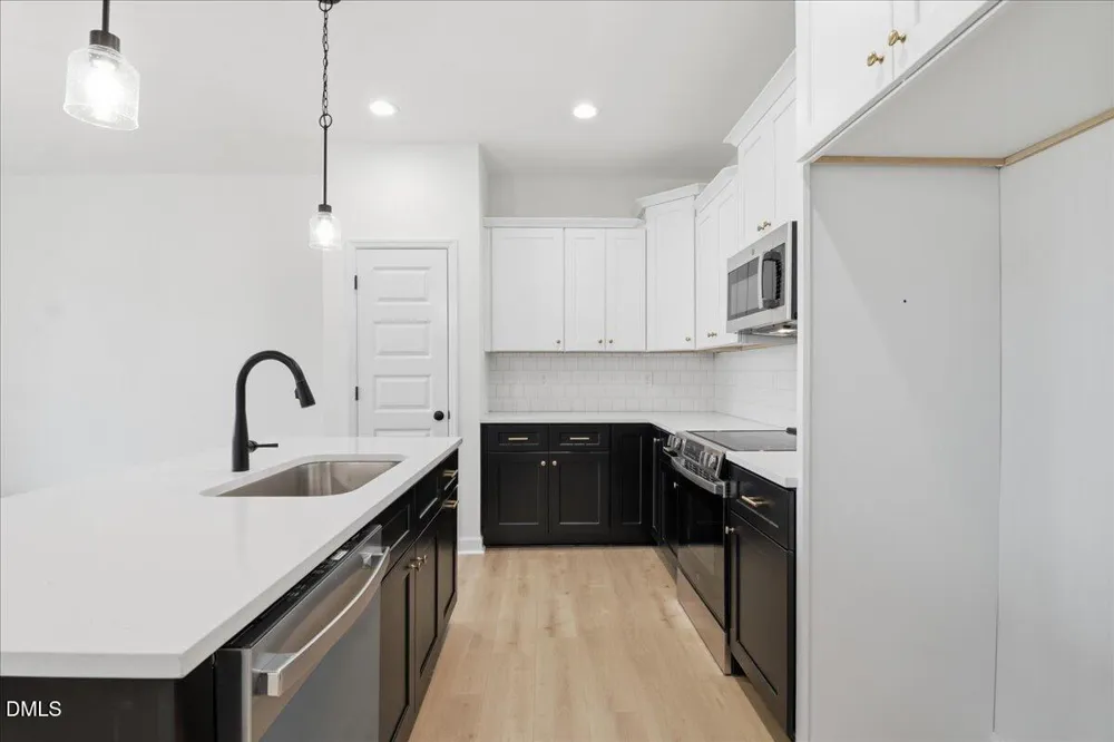 126 Mason Street Princeton, NC 27569