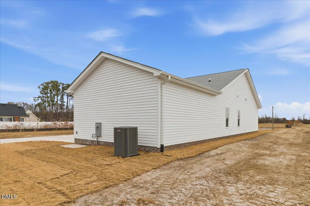126 Mason Street Princeton, NC 27569