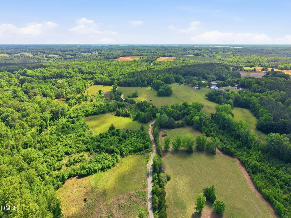 001 Keeton Road Bullock, NC 27507