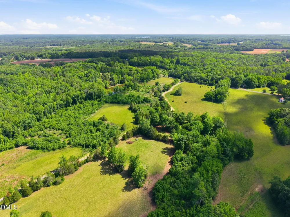 001 Keeton Road Bullock, NC 27507