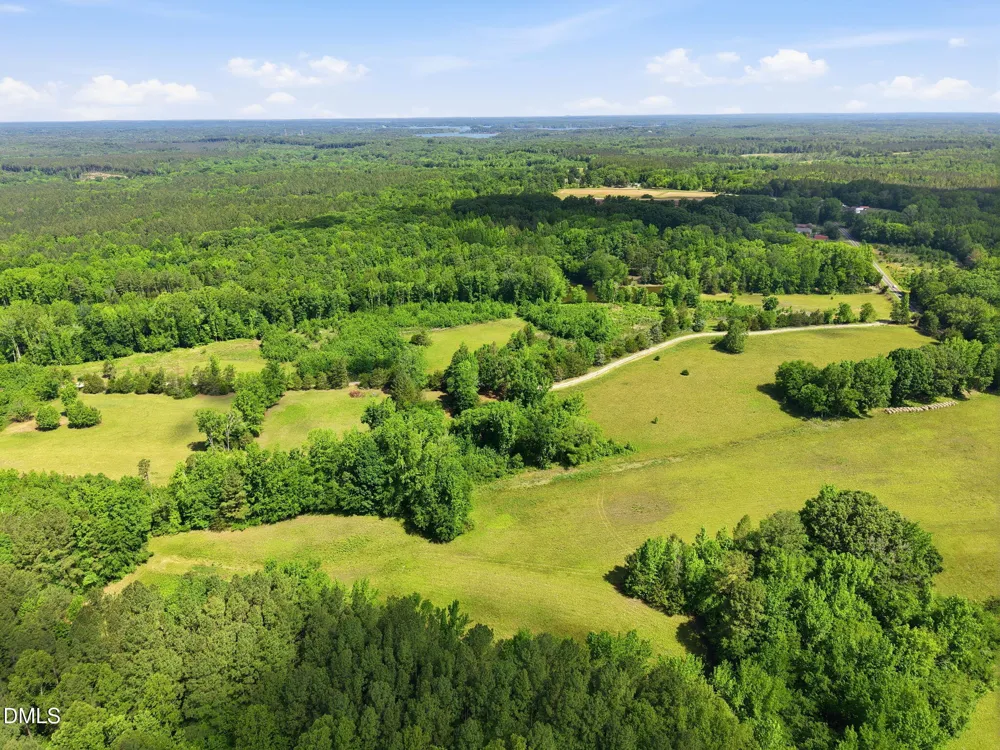 001 Keeton Road Bullock, NC 27507
